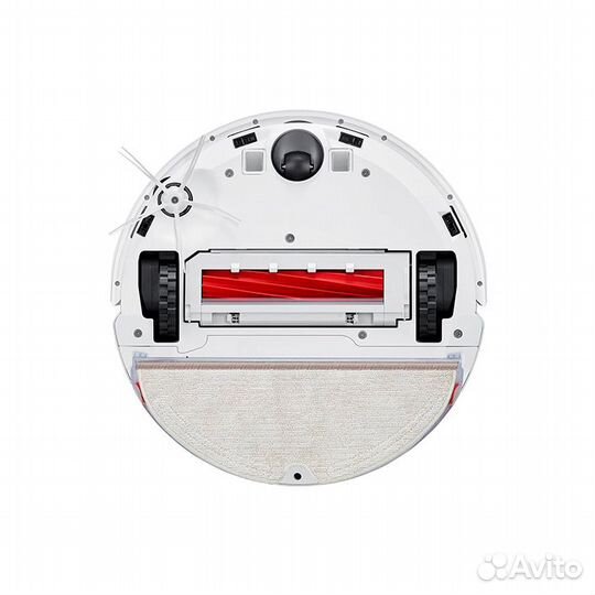 Робот пылесос Roborock Vacuum Cleaner Q7 Max