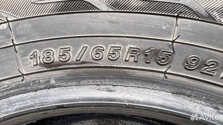 Yokohama Ice Guard IG55 185/65 R15