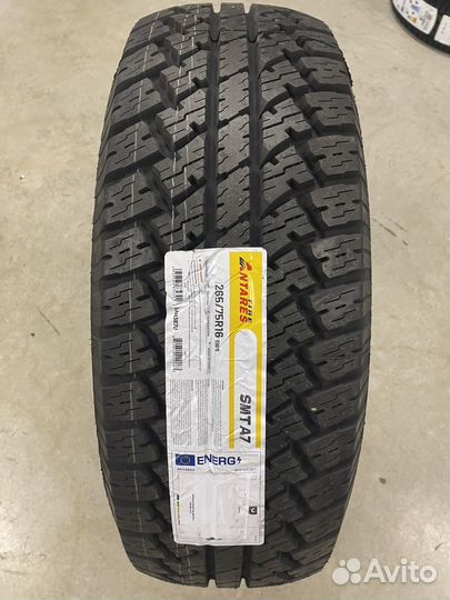 Antares SMT A7 265/75 R16 116S