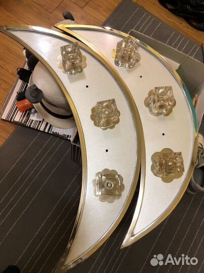 Светильник потолочный