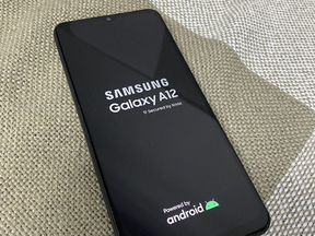 Samsung a12 4/64 т86260