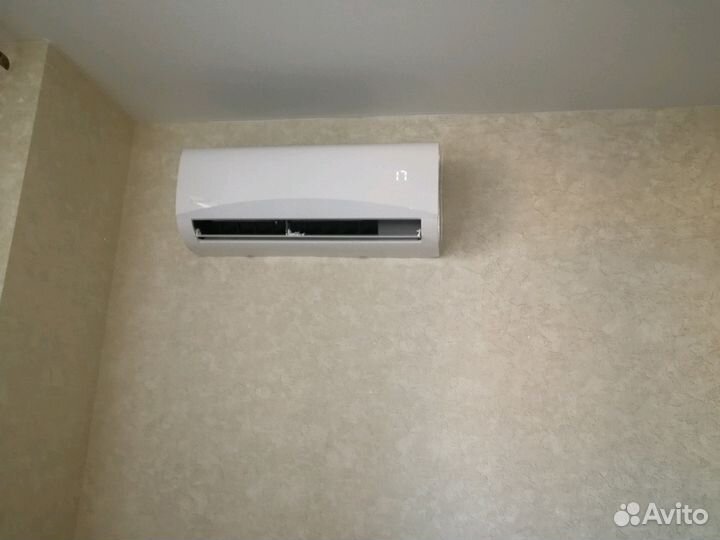 Кондиционеры и сплит системы