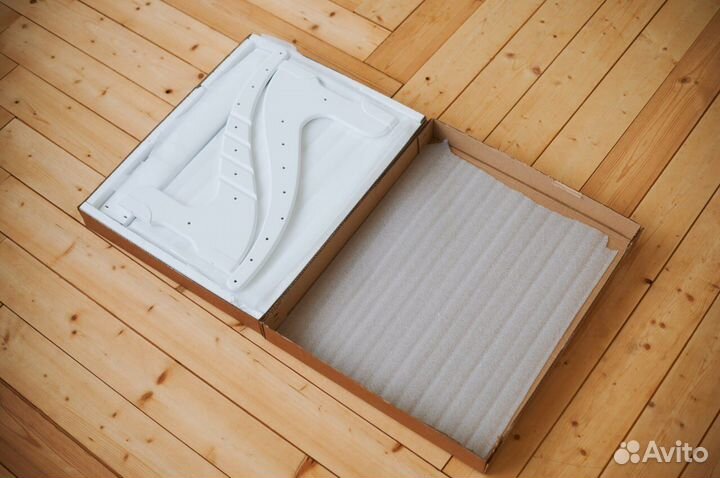 Растущий стол + стул комплект детский