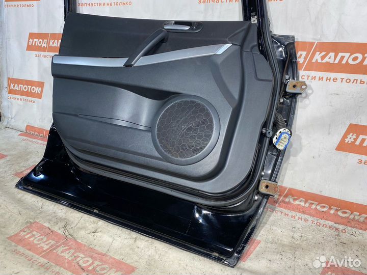 Дверь передняя левая Mazda CX-7 2009