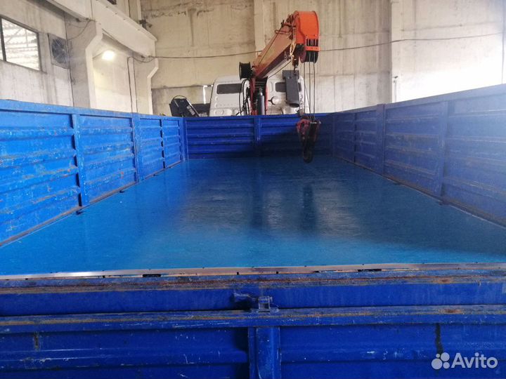 Ремонт гидравлики, гидроцилиндров