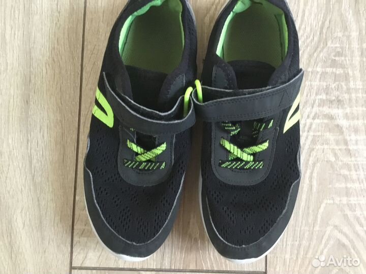 Кроссовки детские NewFeel р.37