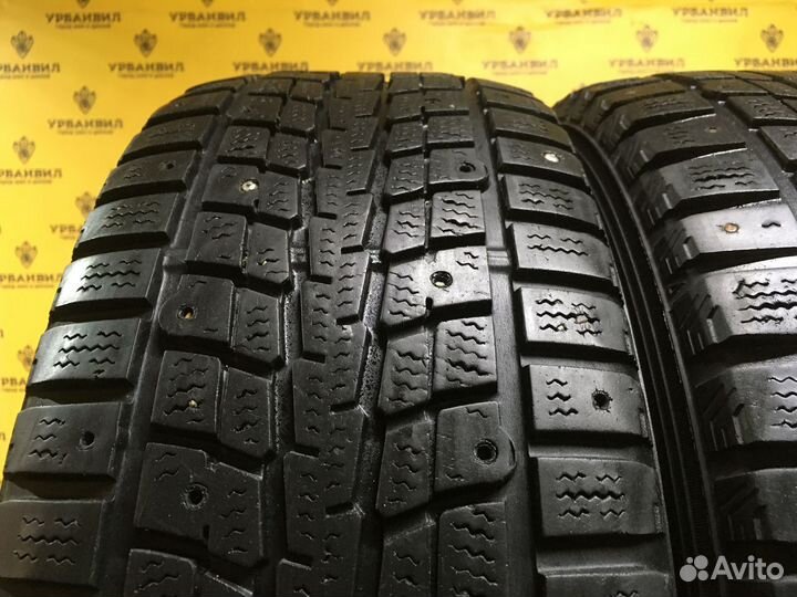 Dunlop SP Winter Ice 01 205/65 R15 94T