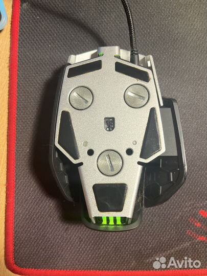 Corsair M65 RGB Elite