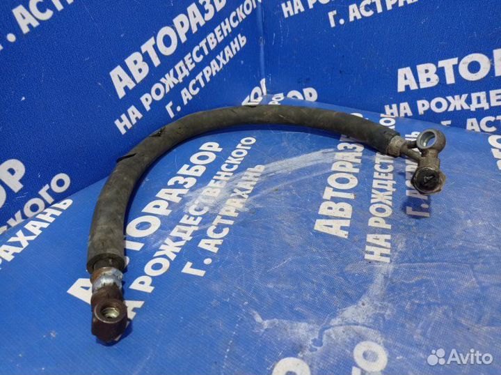 Трубка гидроусилителя Infiniti Fx37 кроссовер