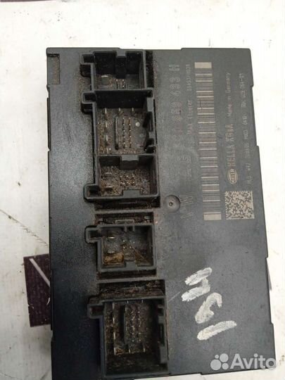 Блок комфорта VW VAG passat (B6) (2005-2010)