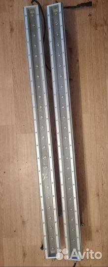 Внешний светодиодный прожектор