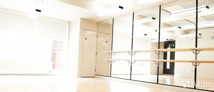 Огнеупорное стекло