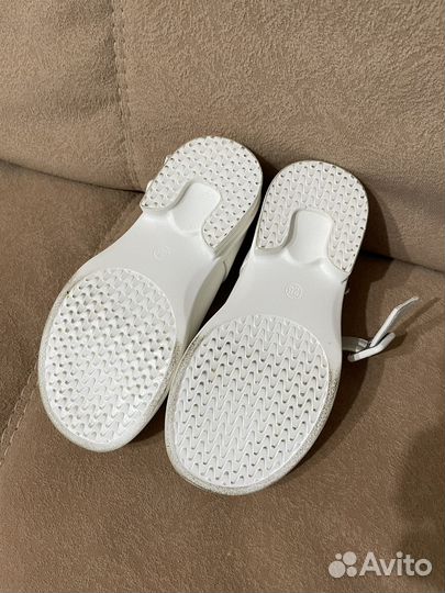 Туфли для девочки 28 размер