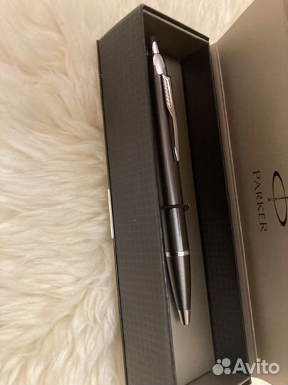 Ручки подарочные Parker