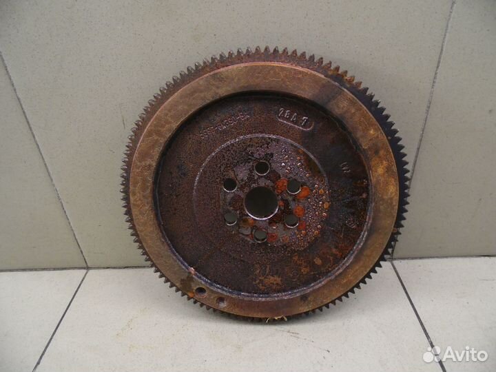 Маховик C-MAX 2003-2011