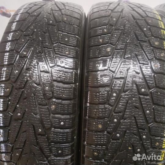 Nokian Tyres Nordman 7 SUV 235/65 R17