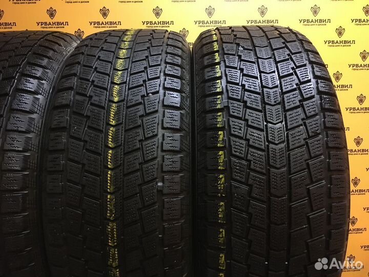Hankook Dynapro I'Cept RW08 255/55 R18 109Q