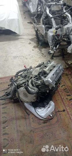 Honda gl1800 gold wing