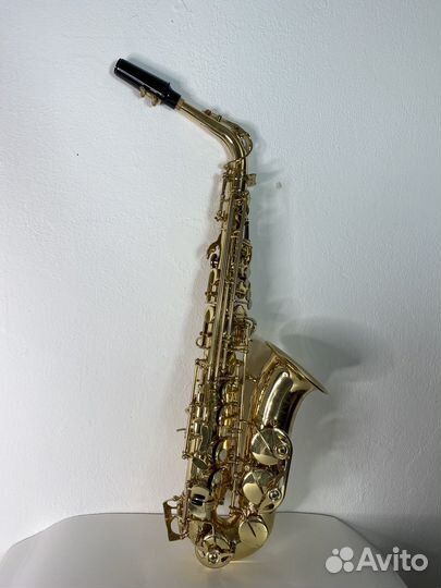 Саксофон