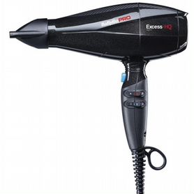 Фен BaByliss Pro excess-HQ BAB6990IE