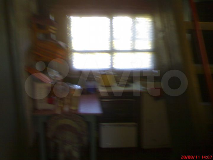 Дача 55 м² на участке 10 сот.