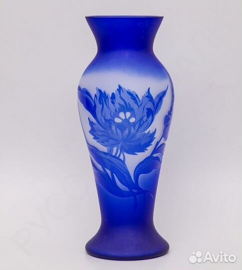 Стекло антиквариат