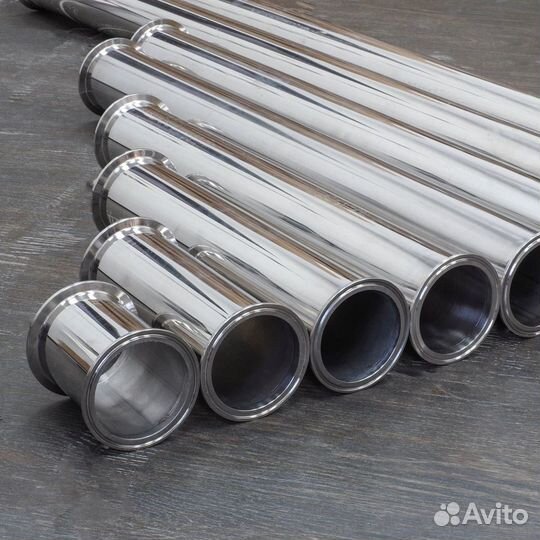 Царги для самогонного аппарата