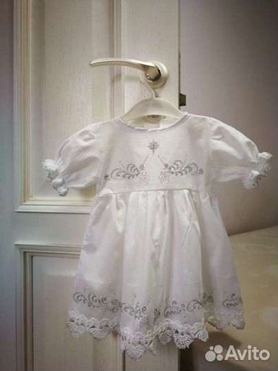 Крестильные наборы