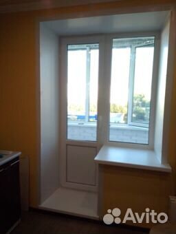 Пластиковые окна. Балконные рамы