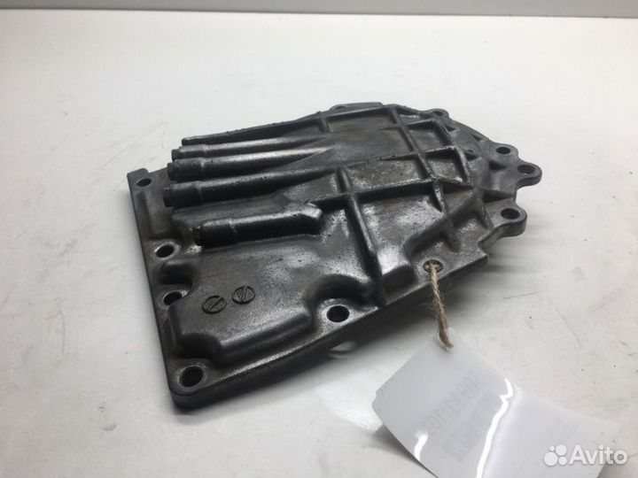 Крышка кпп задняя Toyota Vista ZZV50 1zzfe 2001