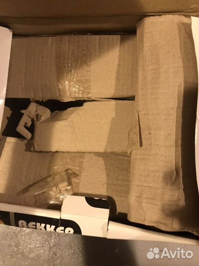 Набор посуды Bekker Koch