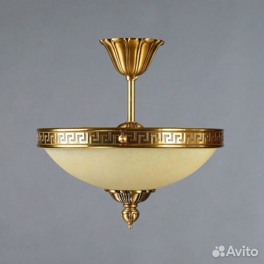 Потолочный светильник Ambiente Tenerife 02166/30 P