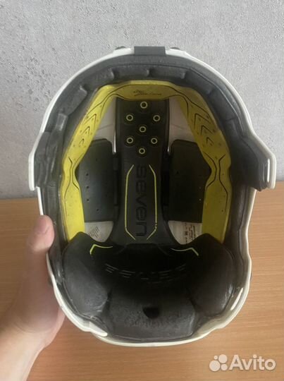 Продам Шлем Bauer Ims 11.0 в отличном состоянии