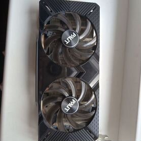 Видеокарта Palit GeForce GTX 1660 super