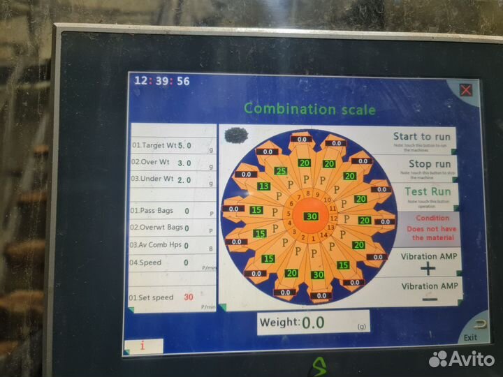 Механик Наладчик упаковочного оборудования