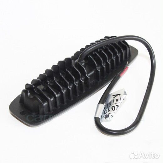 Светодиодная фара carprofi CP-BL - 18L flood, 18W
