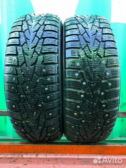 Nokian Tyres Nordman 7 185/60 R15