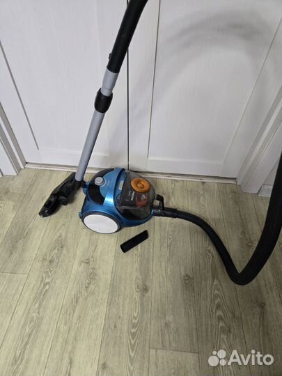 Пылесос philips