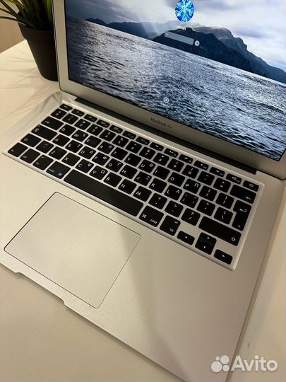 Apple MacBook Air 13 - 2017, Core i5, , Silver, 8