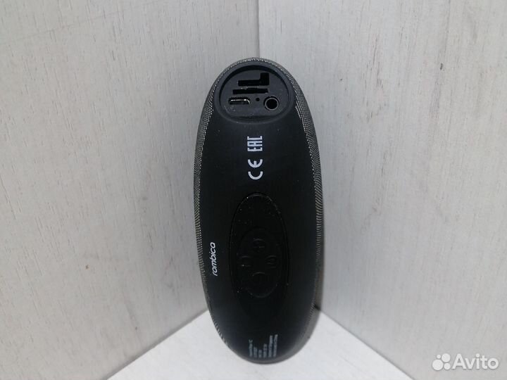 Блютуз колонка rombika