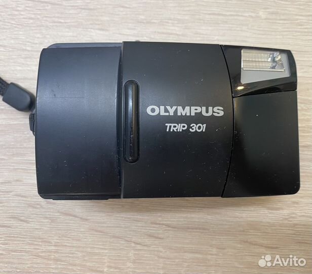 Фотоаппарат Olympus