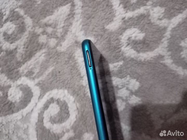 HUAWEI Y6p (NFC), 3/64 ГБ