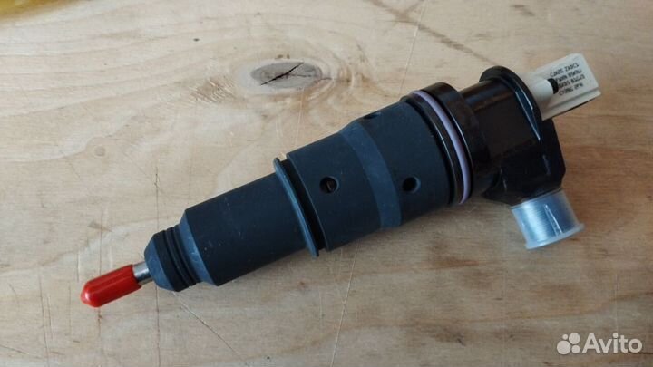 Форсунки Вольво