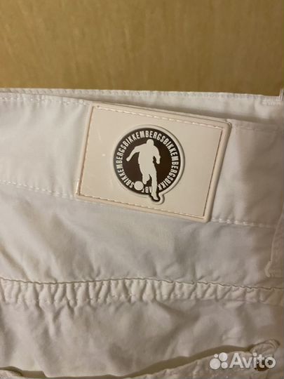 Рубашка, брюки Bikkembergs