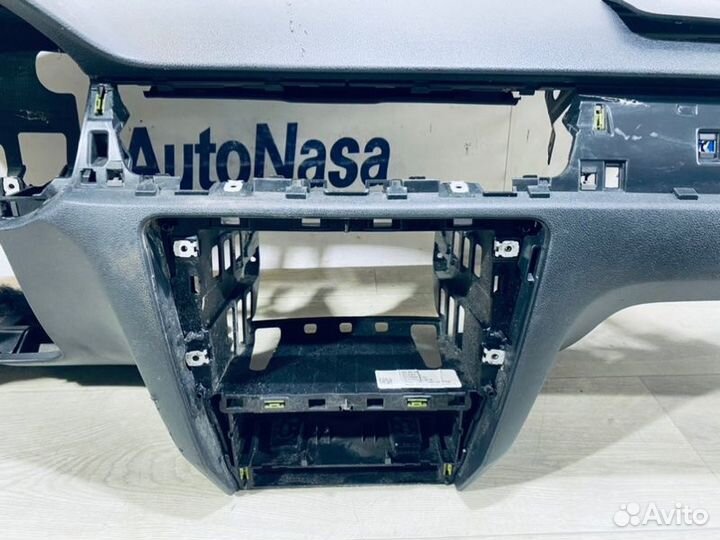 Торпедо Skoda Rapid