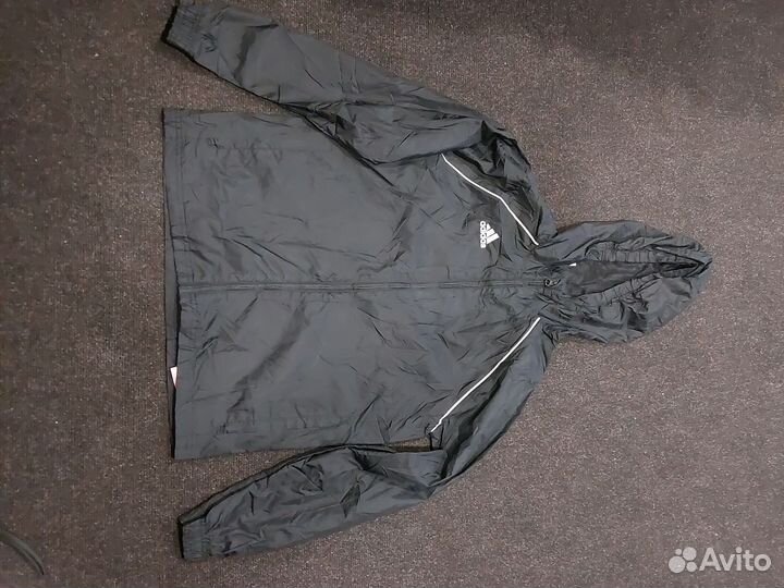Ветровка adidas детская