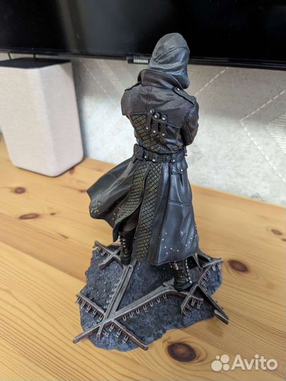 Assassins creed фигурка