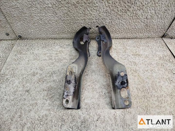 Петля капота suzuki chevrolet MW