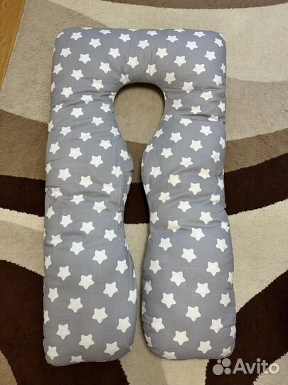 Подушка для беременных