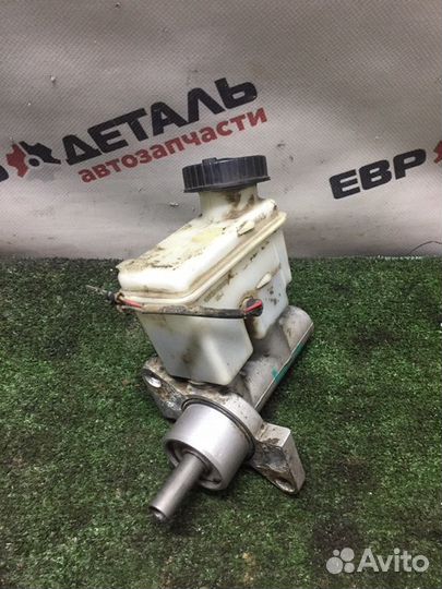 Главный тормозной цилиндр Chevrolet Lacetti седан